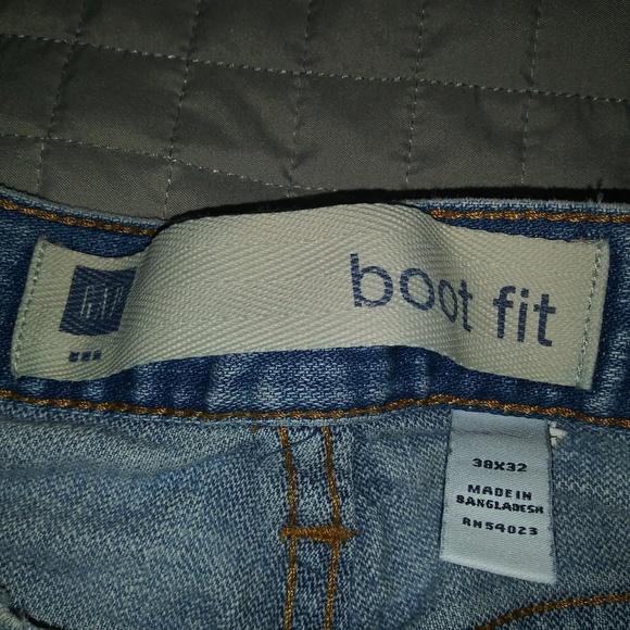 Jeans - Picture 3 of 3